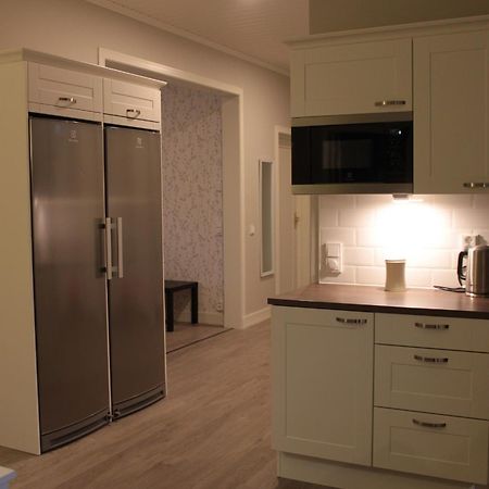 Loeydoen Kartano Villas 미켈리 객실 사진