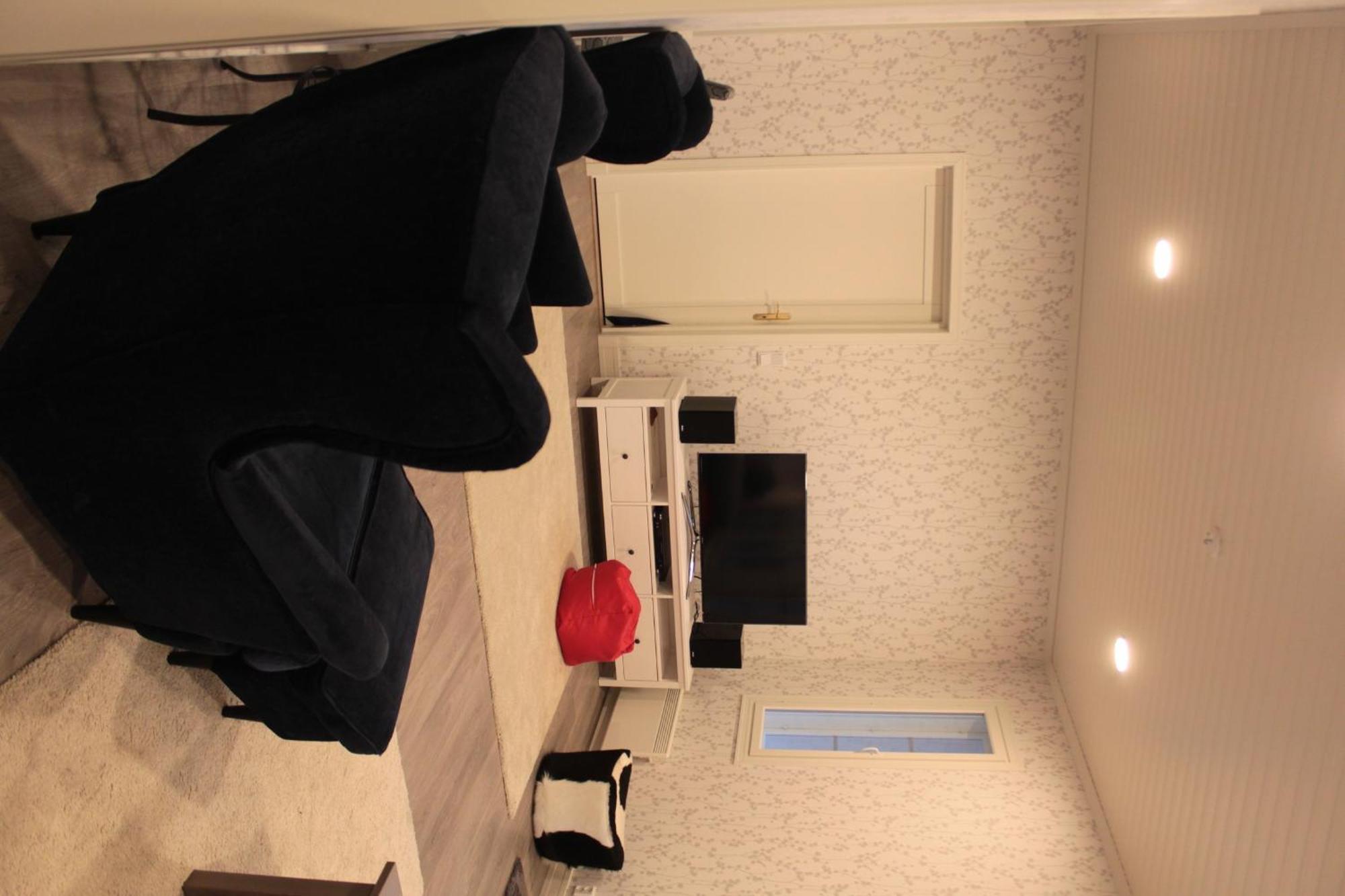 Loeydoen Kartano Villas 미켈리 객실 사진